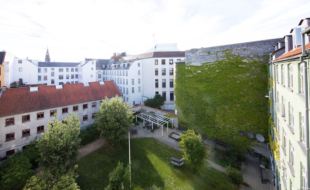 dinesen collection luxury condos by royal danish theatre