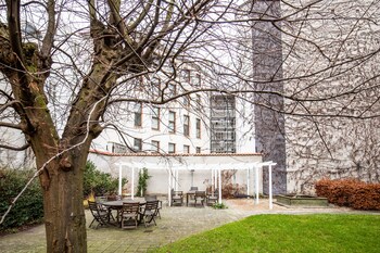 dinesen collection luxury condos by royal danish theatre