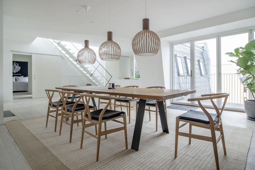 dinesen collection luxury condos by royal danish theatre