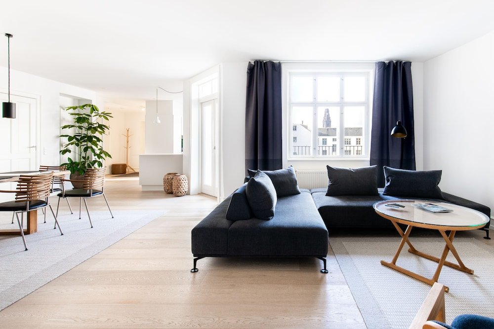 dinesen collection luxury condos by royal danish theatre