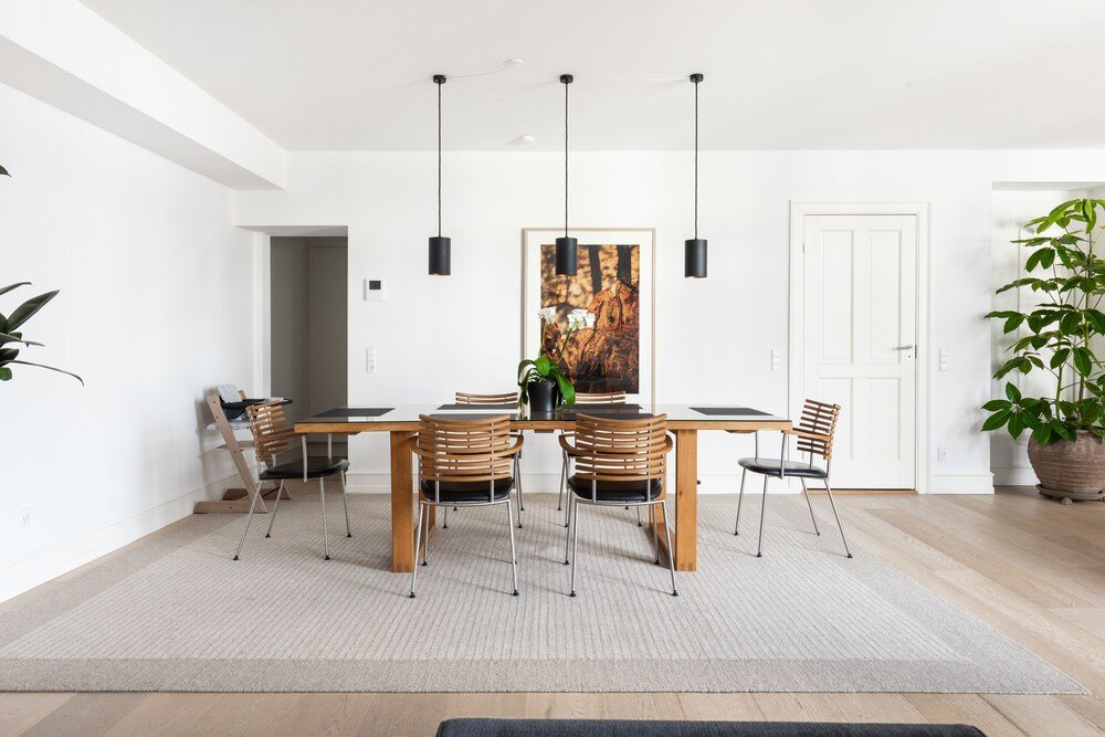 dinesen collection luxury condos by royal danish theatre