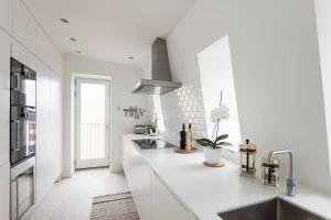 dinesen collection luxury condos by royal danish theatre