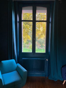 le jardin chambres dhotes en baie