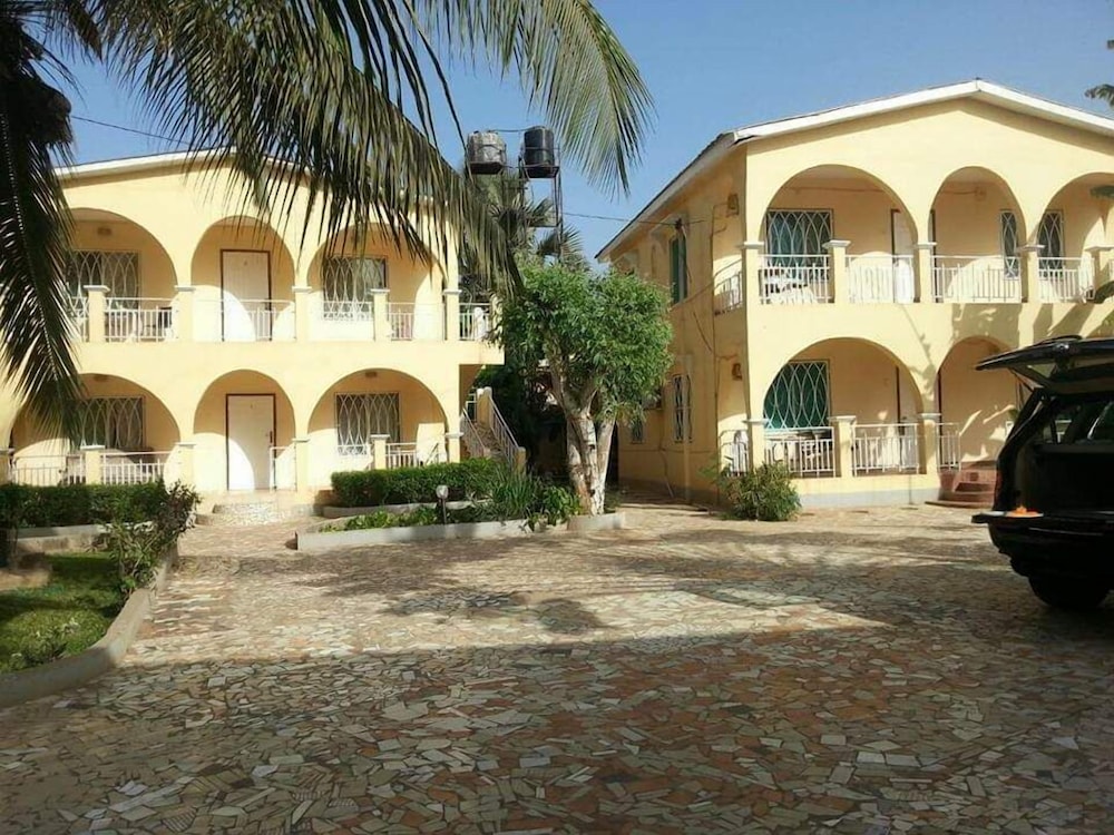 serrekunda
