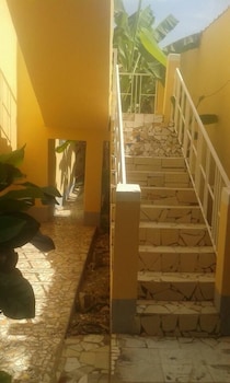 harmony house apartments