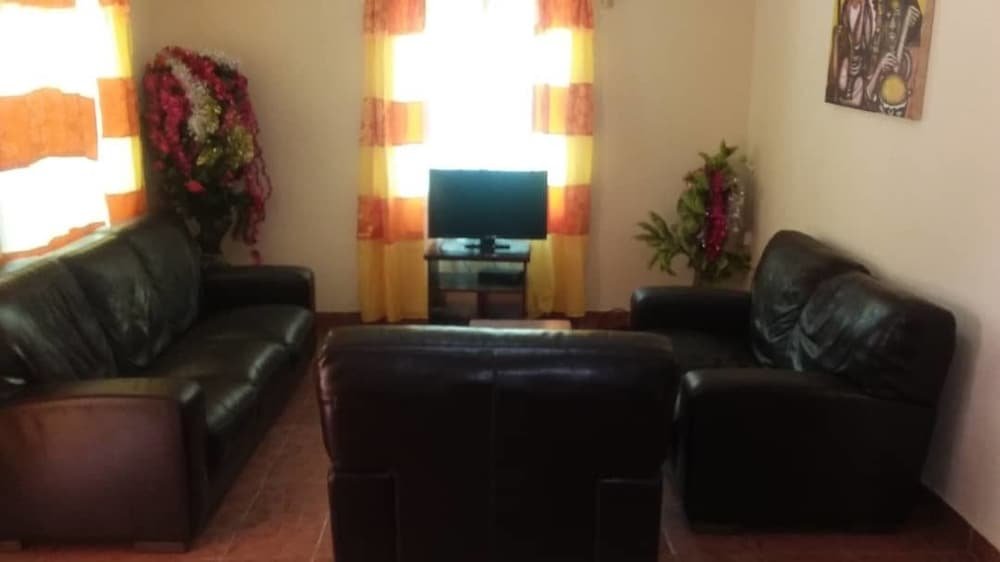 Harmony House Apartments,Kololi>>Gambia,0 star
