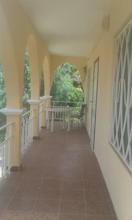 Harmony House Apartments,Kololi>>Gambia,0 star