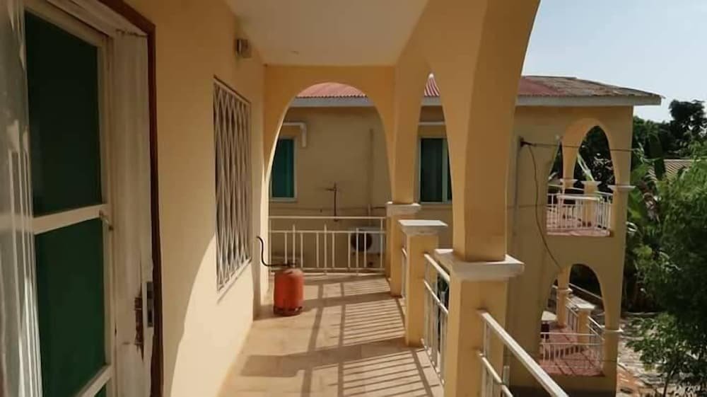 Harmony House Apartments,Kololi>>Gambia,0 star