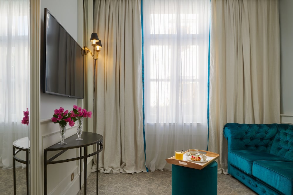 palace elisabeth hvar hotel