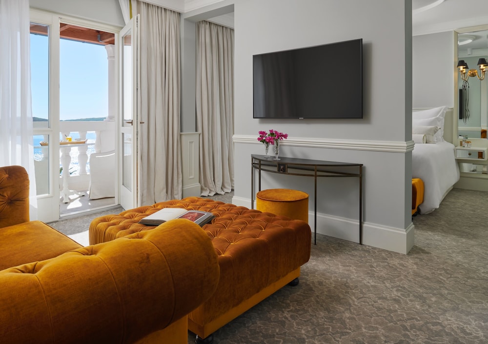 palace elisabeth hvar hotel