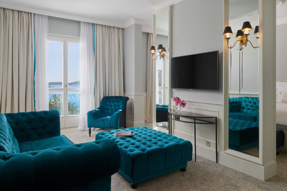 palace elisabeth hvar hotel