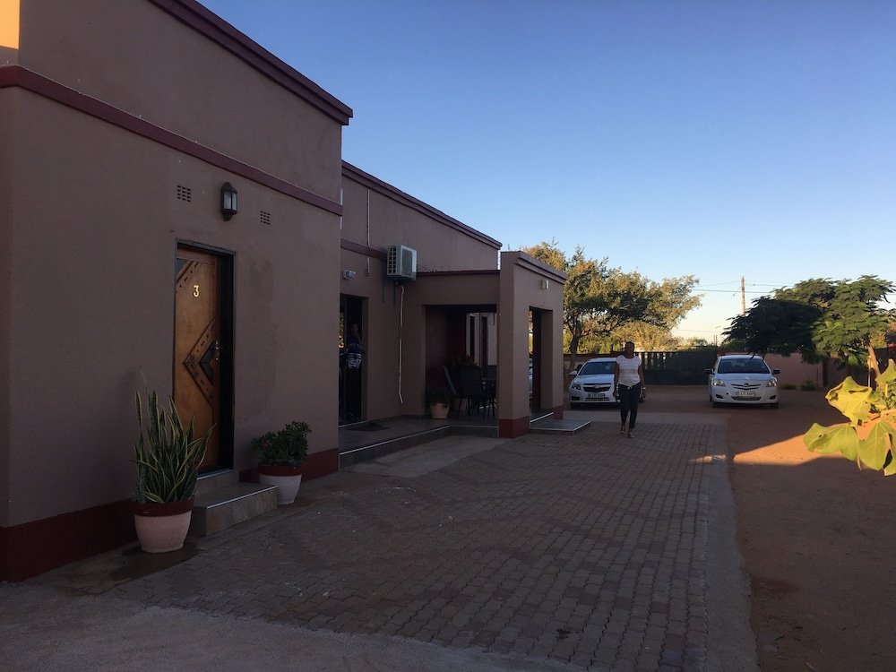 beautiful gates guest house