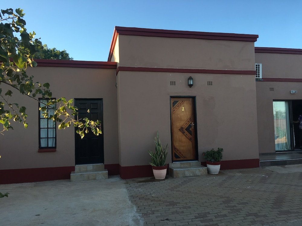 beautiful gates guest house
