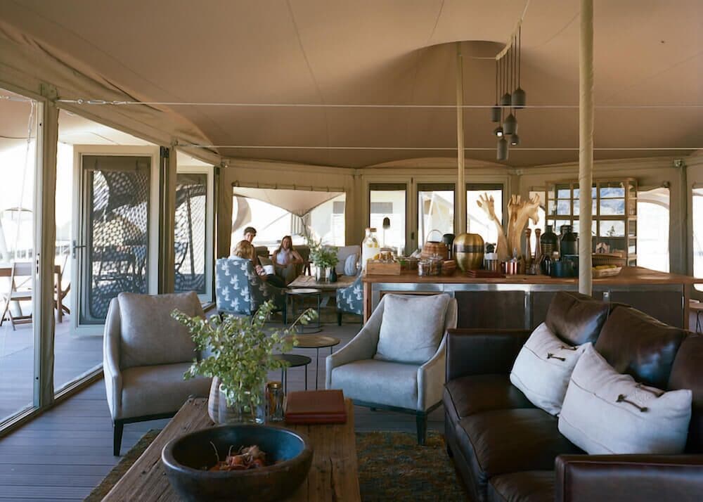hoanib valley camp