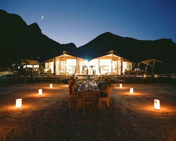 Hoanib Valley Camp,,3.5 star
