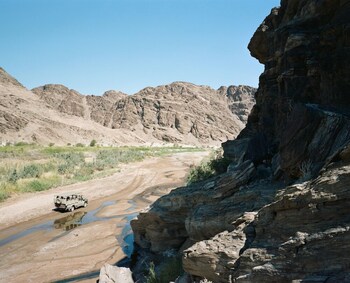 Hoanib Valley Camp,,3.5 star