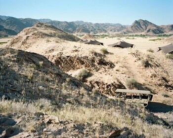 hoanib valley camp