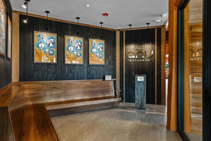 hotel de novo springdale tapestry collection by hilton