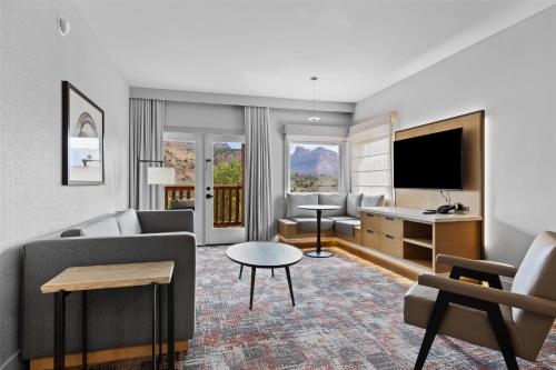 hotel de novo springdale tapestry collection by hilton