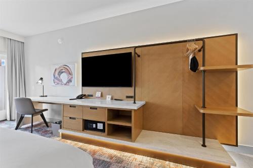 hotel de novo springdale tapestry collection by hilton