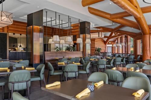 hotel de novo springdale tapestry collection by hilton