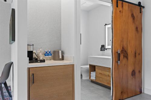 hotel de novo springdale tapestry collection by hilton