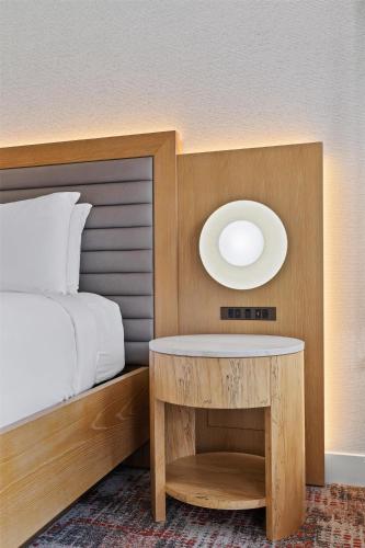 hotel de novo springdale tapestry collection by hilton