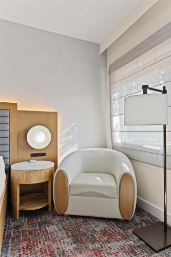hotel de novo springdale tapestry collection by hilton