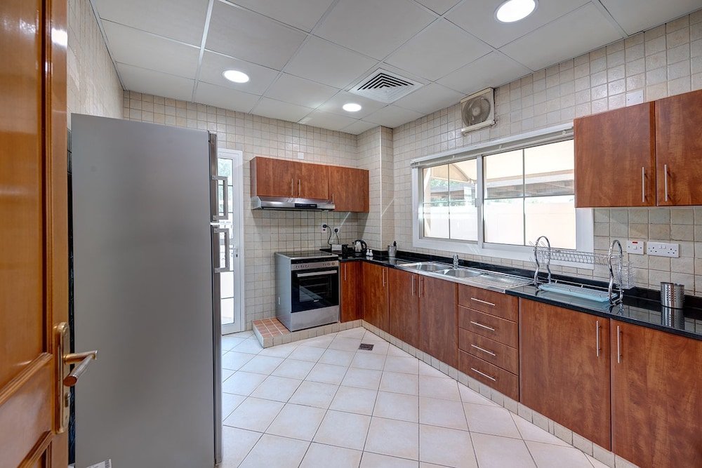 J5 Four Bedroom Villa In Mirdif,Dubai>>Deira,4 star