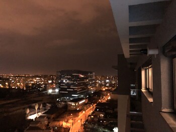 bucharest