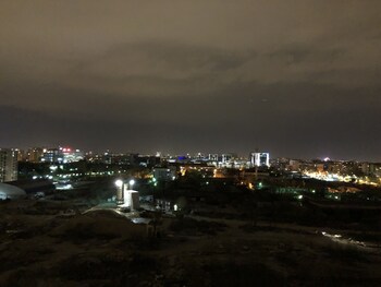 bucharest