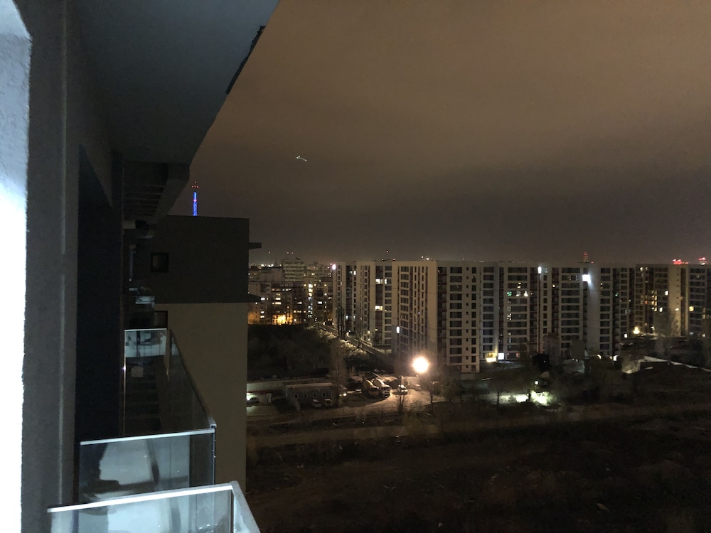 bucharest