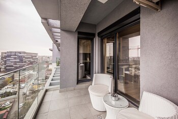 bucharest