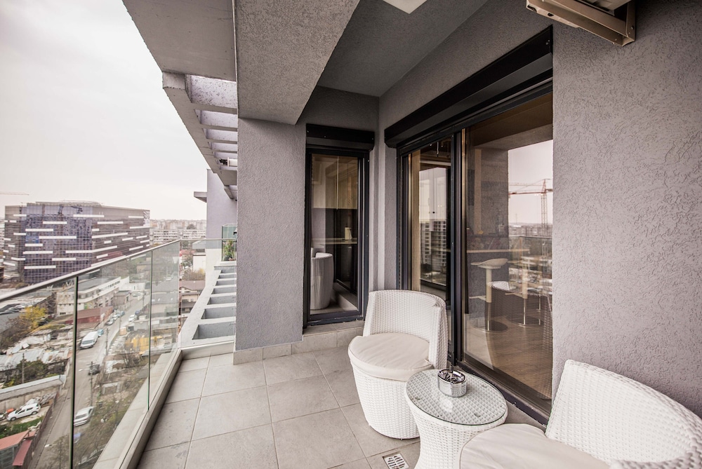 bucharest