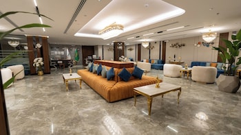 Capital O 162 Brzeen Hotel,3998, Al Ouroubah Road, Ar Raid,3 star