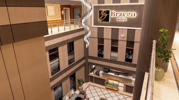 Capital O 162 Brzeen Hotel,3998, Al Ouroubah Road, Ar Raid,3 star