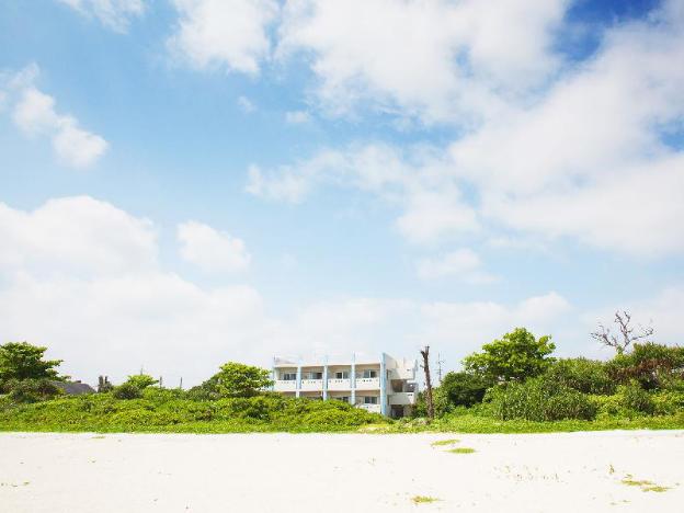 condominium uminchu no yado