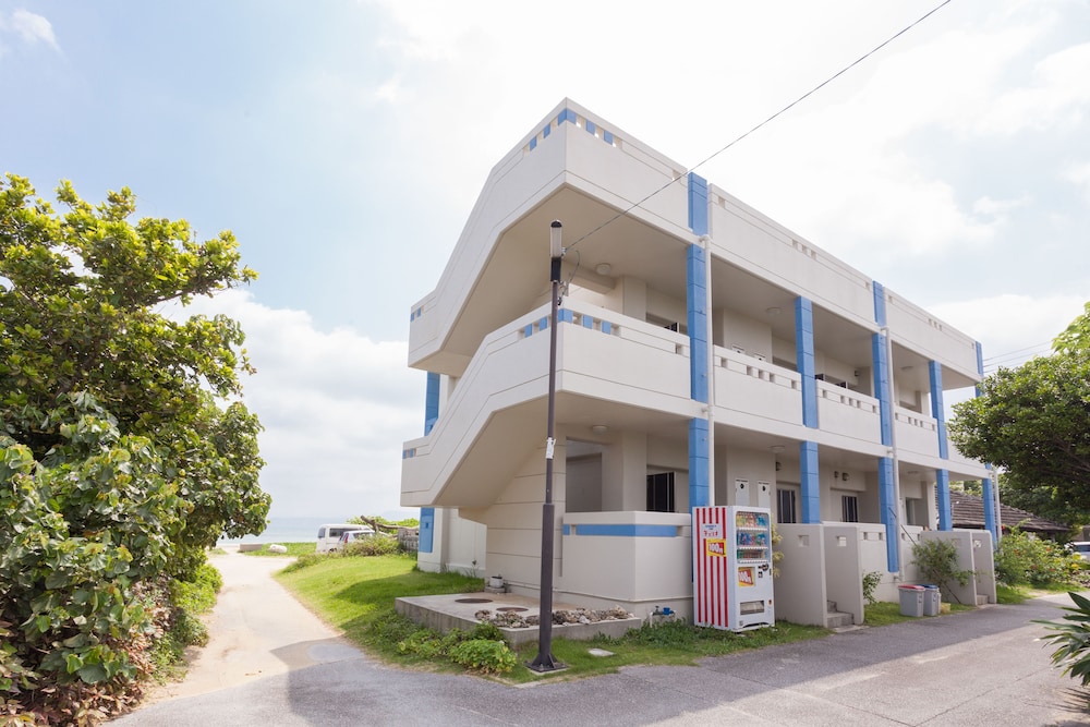 condominium uminchu no yado