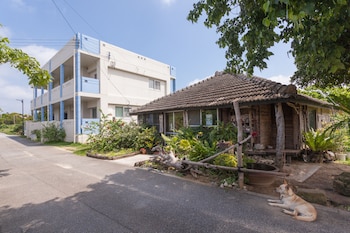 condominium uminchu no yado
