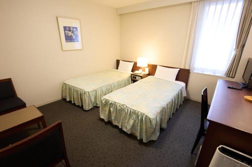 ginza international hotel