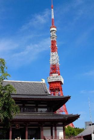 ginza international hotel