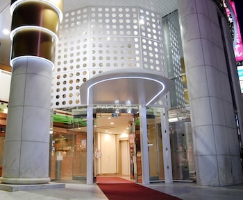 ginza international hotel