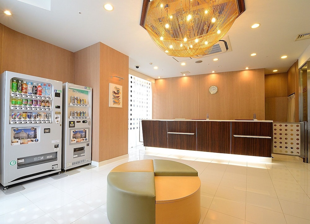 ginza international hotel