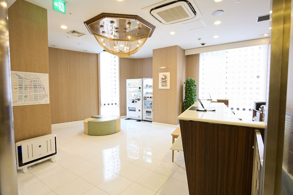 ginza international hotel