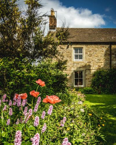 wydon farm bandb