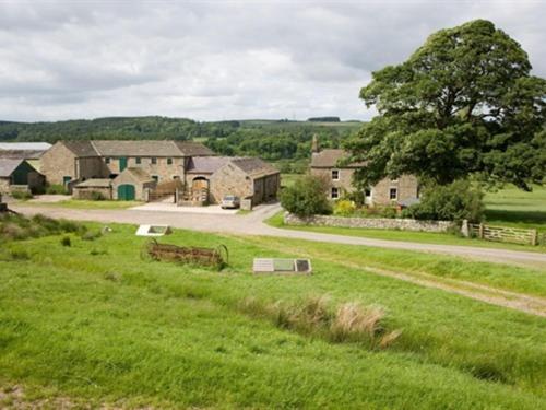 wydon farm bandb