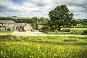 wydon farm bandb