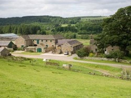 wydon farm bandb