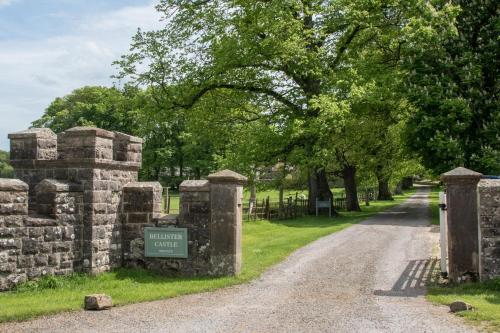 wydon farm bandb