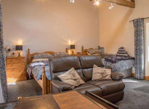 wydon farm bandb